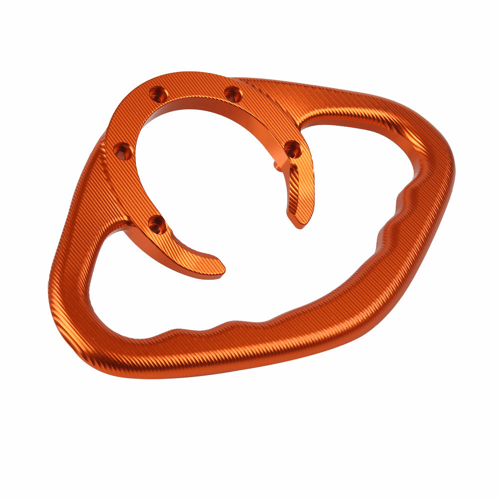 Custom Fuel Tank Accessory for KTM DUKE-200, RC390