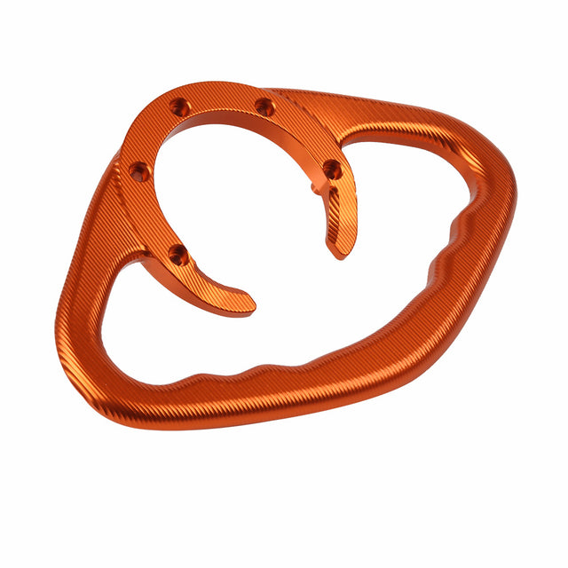 Custom Fuel Tank Accessory for KTM DUKE-200, RC390
