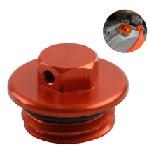 Custom Fuel Tank Accessory for KTM EXC, EXCF, SX, XCF, XCW250
