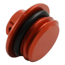 Custom Fuel Tank Accessory for KTM EXC, EXCF, SX, XCF, XCW250
