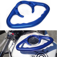 Custom Fuel Tank Accessory for Suzuki Motorcycles