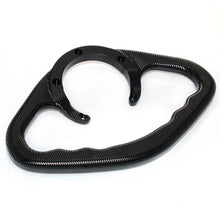 Custom Fuel Tank Accessory for Suzuki Motorcycles