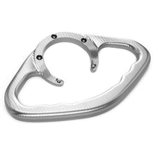 Custom Fuel Tank Accessory for Suzuki Motorcycles