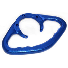 Custom Fuel Tank Accessory for Suzuki Motorcycles