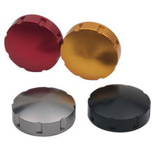 Custom Fuel Tank Accessory for Vespa GTS300, GTV, LX