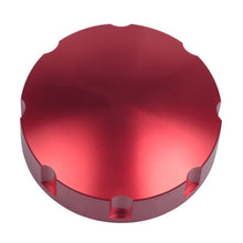 Custom Fuel Tank Accessory for Vespa GTS300, GTV, LX