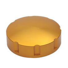 Custom Fuel Tank Accessory for Vespa GTS300, GTV, LX