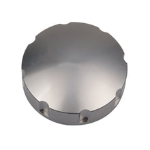 Custom Fuel Tank Accessory for Vespa GTS300, GTV, LX
