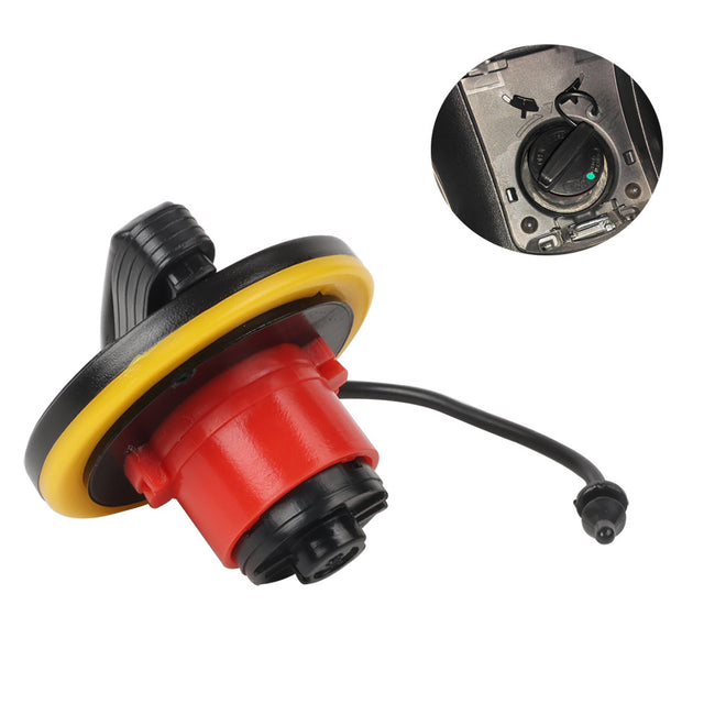 Custom Fuel Tank Accessory for Yamaha Motorcycles