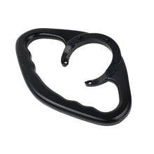 Custom Fuel Tank Accessory for Yamaha MT-03, MT-07, MT-09