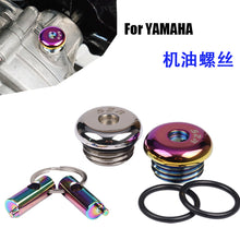 Custom Fuel Tank Accessory for Yamaha MT-07, MT-09