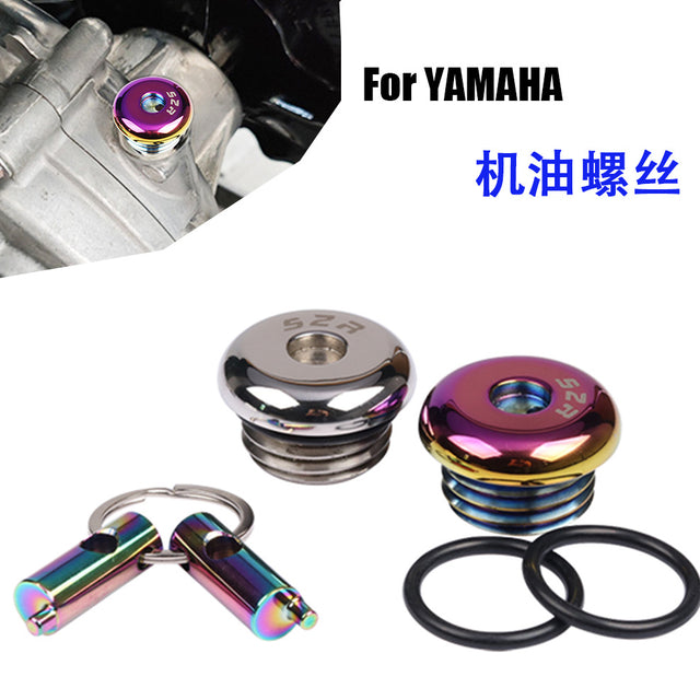 Custom Fuel Tank Accessory for Yamaha MT-07, MT-09