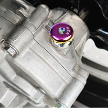 Custom Fuel Tank Accessory for Yamaha MT-07, MT-09