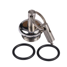 Custom Fuel Tank Accessory for Yamaha MT-07, MT-09