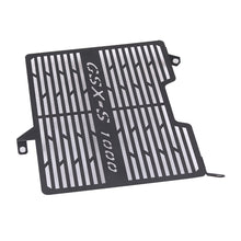 Custom Grille Guard for Suzuki GSX, S1000, F15-