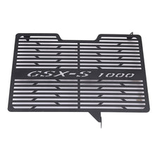 Custom Grille Guard for Suzuki GSX, S1000, F15-