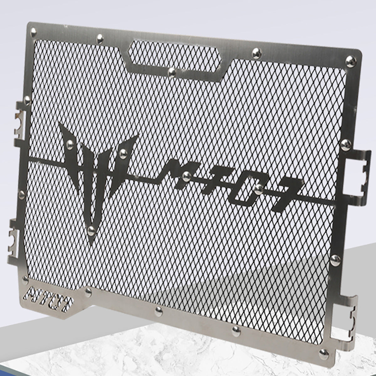 Custom Grille Guard for Yamaha FZ-07