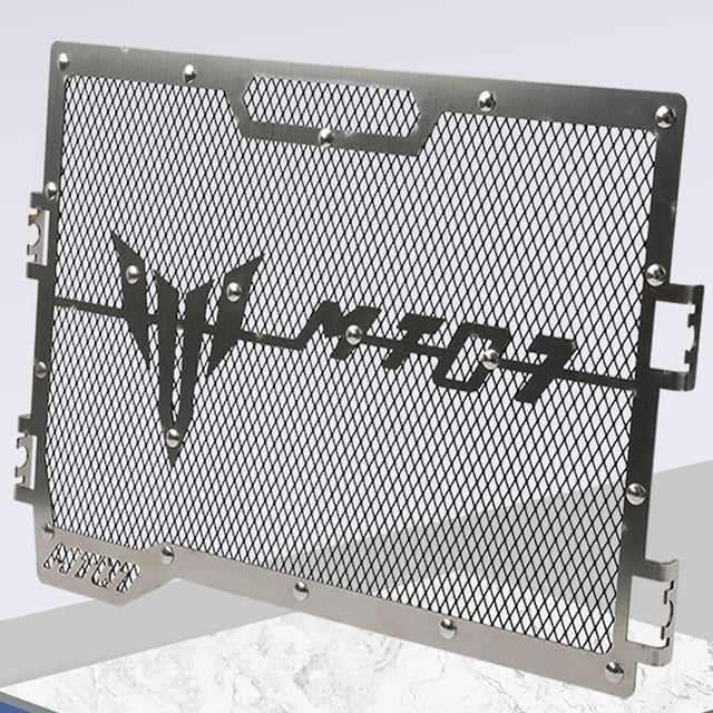 Custom Grille Guard for Yamaha FZ-07
