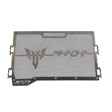 Custom Grille Guard for Yamaha FZ-07