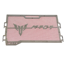 Custom Grille Guard for Yamaha FZ-07