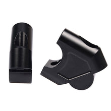 Custom Handlebar Control Accessory for Benelli LEONCINO-500
