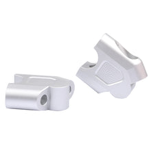 Custom Handlebar Control Accessory for Benelli LEONCINO-500