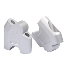Custom Handlebar Control Accessory for Benelli LEONCINO-500