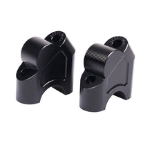 Custom Handlebar Control Accessory for Benelli LEONCINO-500