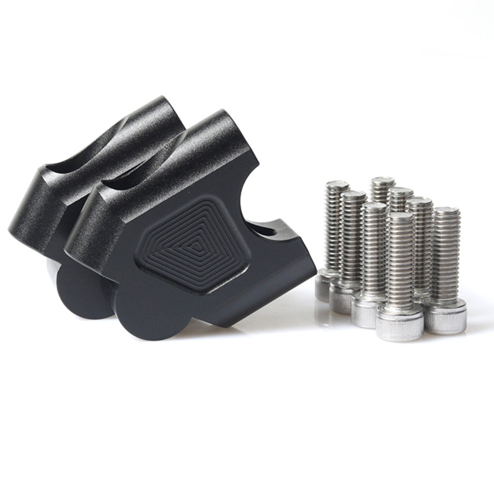 Custom Handlebar Control Accessory for Benelli Motorcycles