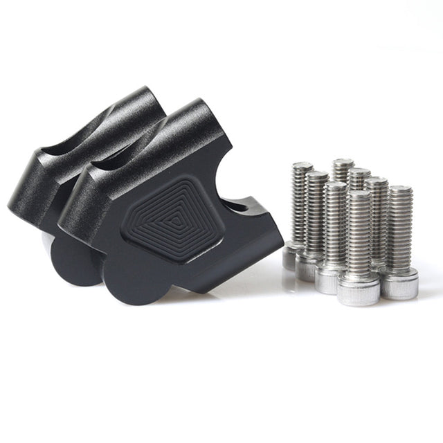Custom Handlebar Control Accessory for Benelli Motorcycles