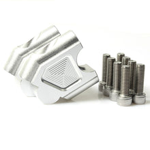 Custom Handlebar Control Accessory for Benelli TRK502