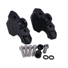 Custom Handlebar Control Accessory for BMW Motorcycles