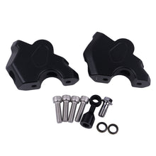 Custom Handlebar Control Accessory for BMW Motorcycles
