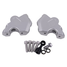 Custom Handlebar Control Accessory for BMW Motorcycles