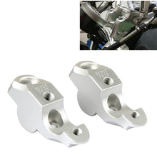 Custom Handlebar Control Accessory for BMW NINE, T-14-