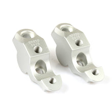 Custom Handlebar Control Accessory for BMW NINE, T-14-