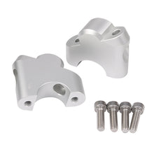 Custom Handlebar Control Accessory for BMW R1200R