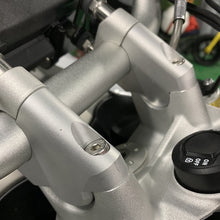 Custom Handlebar Control Accessory for BMW R1200R