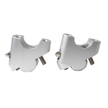 Custom Handlebar Control Accessory for BMW R1200R