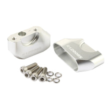 Custom Handlebar Control Accessory for BMW R1200RS