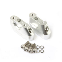 Custom Handlebar Control Accessory for BMW R1200RS