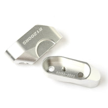 Custom Handlebar Control Accessory for BMW R1200RS