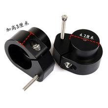 Custom Handlebar Control Accessory for CFMOTO Motorcycles