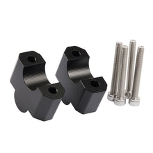 Custom Handlebar Control Accessory for CFMOTO Motorcycles
