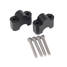 Custom Handlebar Control Accessory for CFMOTO Motorcycles