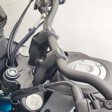 Custom Handlebar Control Accessory for CFMOTO Motorcycles