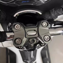 Custom Handlebar Control Accessory for Honda Motorcycles