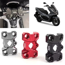 Custom Handlebar Control Accessory for Honda Motorcycles