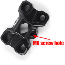 Custom Handlebar Control Accessory for Honda Motorcycles