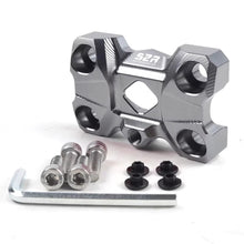 Custom Handlebar Control Accessory for Honda Motorcycles